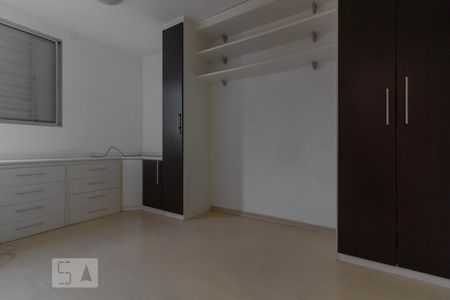 Quarto suíte de apartamento à venda com 2 quartos, 54m² em Liberdade, São Paulo