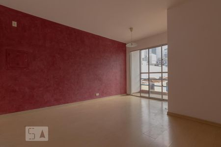 Sala de apartamento à venda com 2 quartos, 50m² em Liberdade, São Paulo