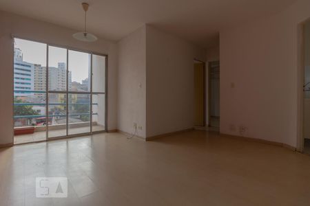 Sala de apartamento à venda com 2 quartos, 50m² em Liberdade, São Paulo