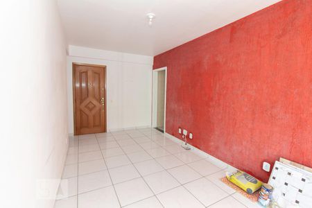 Sala de apartamento à venda com 2 quartos, 64m² em Engenho Novo, Rio de Janeiro