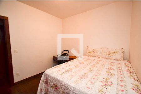 Quarto1 de apartamento para alugar com 4 quartos, 200m² em Serra, Belo Horizonte