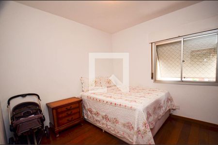 Quarto1 de apartamento para alugar com 4 quartos, 200m² em Serra, Belo Horizonte