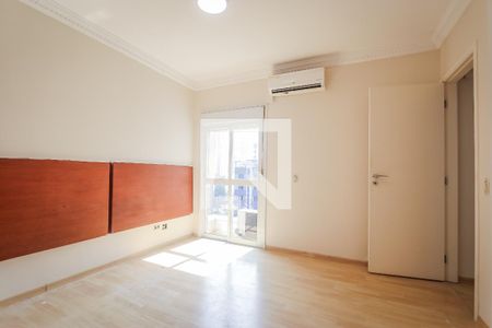 Suíte de apartamento para alugar com 4 quartos, 148m² em Vila Suzana, São Paulo