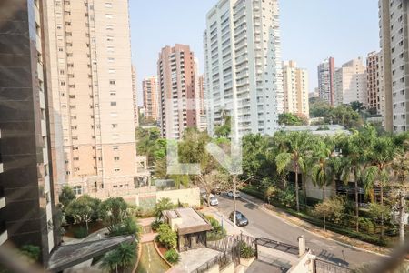 Vista de apartamento para alugar com 4 quartos, 148m² em Vila Suzana, São Paulo