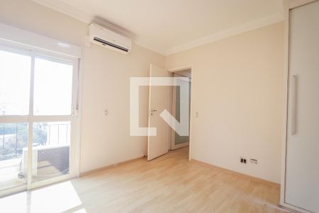 Suíte de apartamento para alugar com 4 quartos, 148m² em Vila Suzana, São Paulo