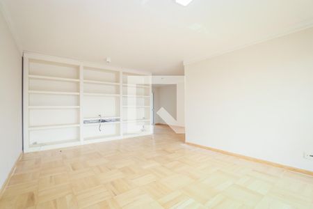 Sala de apartamento para alugar com 4 quartos, 148m² em Vila Suzana, São Paulo