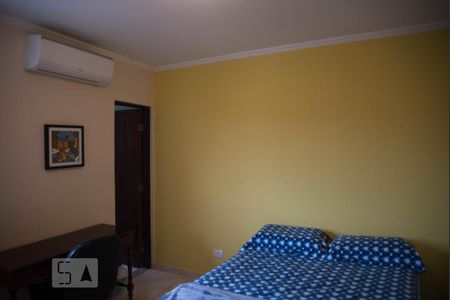 Suite 1  de casa à venda com 2 quartos, 120m² em Jardim Primavera (zona Norte), São Paulo