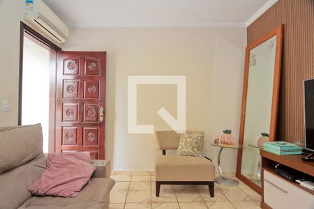 Sala de casa à venda com 2 quartos, 120m² em Jardim Primavera (zona Norte), São Paulo