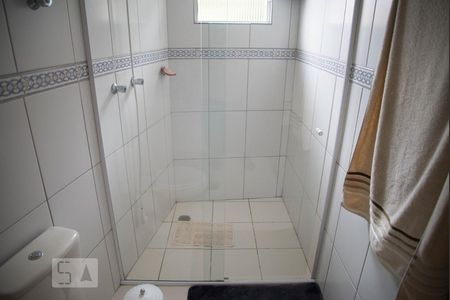 Banheiro suite 1  de casa à venda com 2 quartos, 120m² em Jardim Primavera (zona Norte), São Paulo