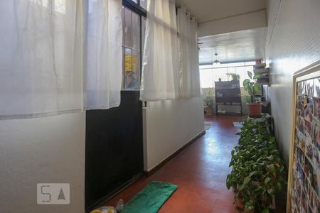 Sala de apartamento à venda com 4 quartos, 153m² em Centro, São Paulo