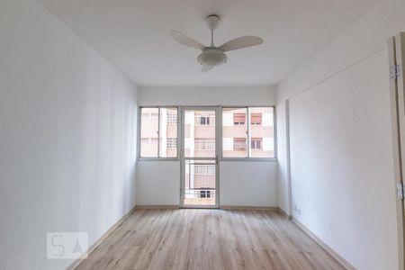 Apartamento à venda com 1 quarto, 49m² em Vila Olímpia, São Paulo