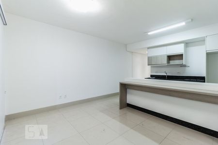 Sala de kitnet/studio para alugar com 1 quarto, 68m² em Vila Nova Conceição, São Paulo