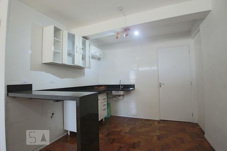 Studio para alugar com 40m², 1 quarto e sem vagaStudio