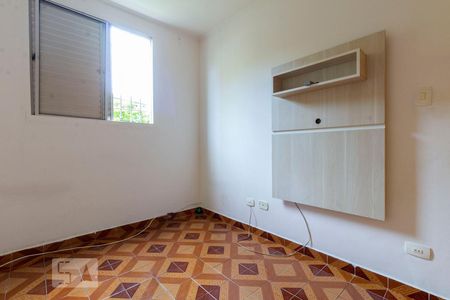 Quarto 2 de apartamento para alugar com 2 quartos, 47m² em Vila Sílvia, São Paulo