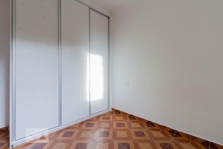 Quarto 1 de apartamento para alugar com 2 quartos, 47m² em Vila Sílvia, São Paulo