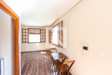 Studio de kitnet/studio para alugar com 1 quarto, 35m² em Padre Eustáquio, Belo Horizonte