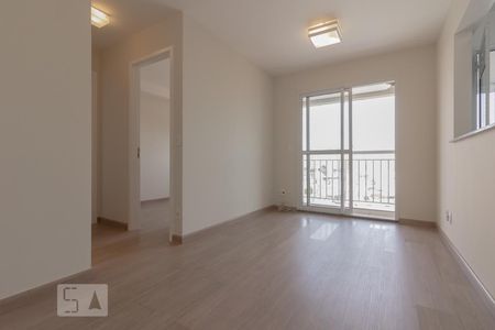 Sala de apartamento à venda com 2 quartos, 45m² em Liberdade, São Paulo