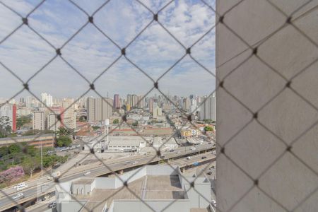 Vista Quarto 1 de apartamento à venda com 2 quartos, 45m² em Liberdade, São Paulo