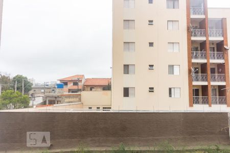 Vista do Quarto  de apartamento à venda com 2 quartos, 60m² em Jaguaribe, Osasco