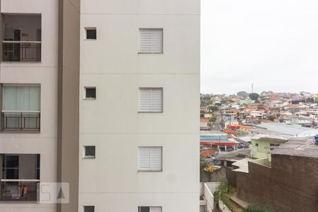 Vista da Varanda  de apartamento à venda com 2 quartos, 60m² em Jaguaribe, Osasco