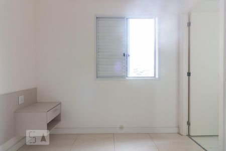 Suíte  de apartamento à venda com 2 quartos, 60m² em Jaguaribe, Osasco