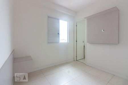 Suíte  de apartamento à venda com 2 quartos, 60m² em Jaguaribe, Osasco