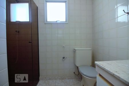 Banheiro de apartamento para alugar com 2 quartos, 70m² em Santana, São Paulo