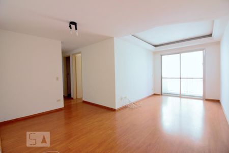 Sala de apartamento para alugar com 2 quartos, 70m² em Santana, São Paulo