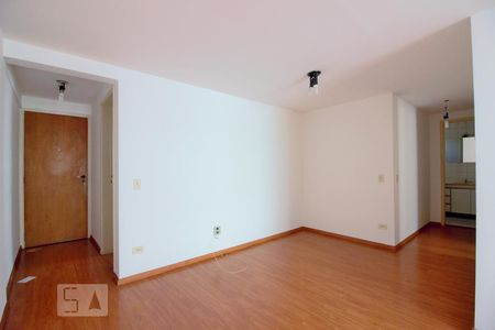 Sala de apartamento para alugar com 2 quartos, 70m² em Santana, São Paulo