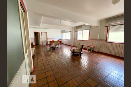 Apartamento à venda com 71m², 2 quartos e 1 vaga Apartamento à venda com 71m², 2 quartos e 1 vagaÁrea comum