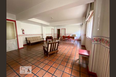 Apartamento à venda com 71m², 2 quartos e 1 vaga Apartamento à venda com 71m², 2 quartos e 1 vagaÁrea comum