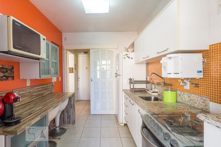 Apartamento à venda com 71m², 2 quartos e 1 vaga Apartamento à venda com 71m², 2 quartos e 1 vagaCozinha