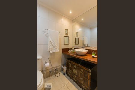 Apartamento à venda com 71m², 2 quartos e 1 vaga Apartamento à venda com 71m², 2 quartos e 1 vagaBanheiro