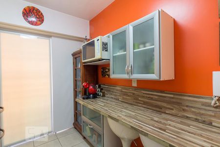 Apartamento à venda com 71m², 2 quartos e 1 vaga Apartamento à venda com 71m², 2 quartos e 1 vagaCozinha