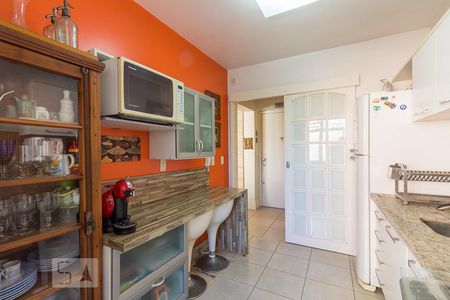 Apartamento à venda com 71m², 2 quartos e 1 vaga Apartamento à venda com 71m², 2 quartos e 1 vagaCozinha