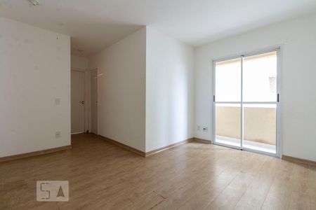 Sala de apartamento à venda com 2 quartos, 52m² em Engenheiro Goulart, São Paulo