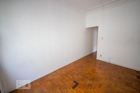 Sala de apartamento para alugar com 2 quartos, 65m² em Centro, Niterói