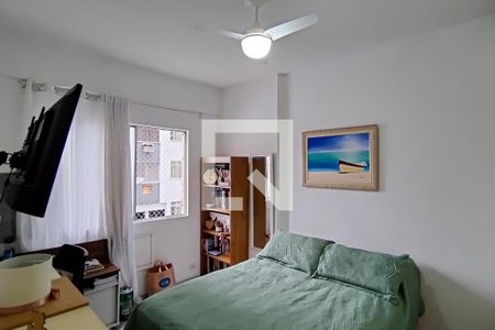 quarto 2 de apartamento para alugar com 2 quartos, 62m² em Pechincha, Rio de Janeiro