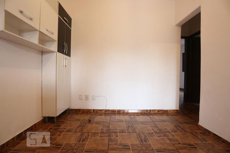 Sala de Jantar de casa à venda com 2 quartos, 100m² em Conjunto Residencial Butantã, São Paulo