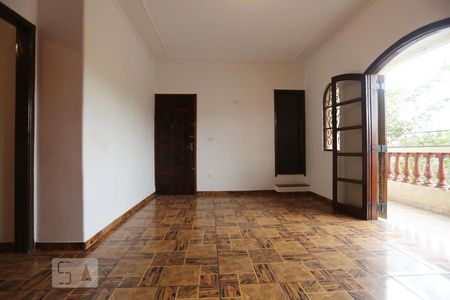 Sala de casa à venda com 2 quartos, 100m² em Conjunto Residencial Butantã, São Paulo