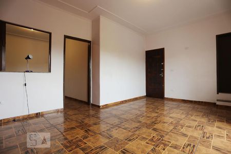 Sala de casa à venda com 2 quartos, 100m² em Conjunto Residencial Butantã, São Paulo