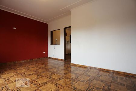 Sala de casa à venda com 2 quartos, 100m² em Conjunto Residencial Butantã, São Paulo