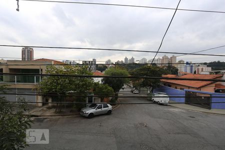 Vista da Varanda de casa à venda com 2 quartos, 100m² em Conjunto Residencial Butantã, São Paulo