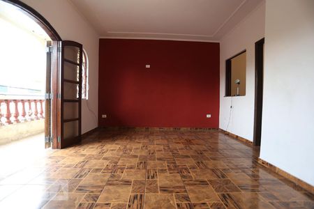 Sala de casa à venda com 2 quartos, 100m² em Conjunto Residencial Butantã, São Paulo