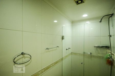 Banheiro de apartamento à venda com 4 quartos, 130m² em Copacabana, Rio de Janeiro