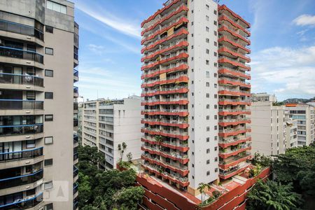 Vista de apartamento à venda com 4 quartos, 130m² em Copacabana, Rio de Janeiro