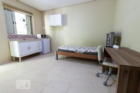 Kitnet 1 de kitnet/studio para alugar com 1 quarto, 28m² em Vila Gomes, São Paulo