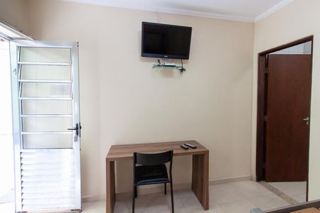 Kitnet 2 de kitnet/studio para alugar com 1 quarto, 28m² em Vila Gomes, São Paulo