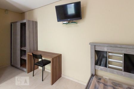 Kitnet 4 de kitnet/studio para alugar com 1 quarto, 28m² em Vila Gomes, São Paulo