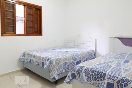 Quarto 1 de casa para alugar com 2 quartos, 150m² em Jaçanã, São Paulo